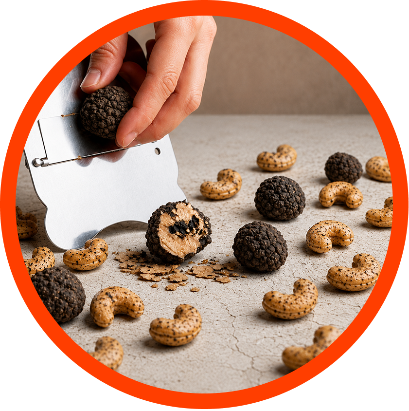 Truffle
