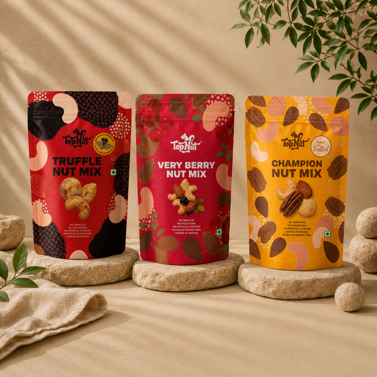 Nut Mix