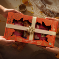 Assorted Gourmet Festive Gift Box (Pack of 3)