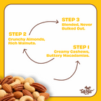 Champion Nut Mix 30g