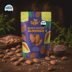 Assorted Flavoured Nuts Hamper (Pack of 4)