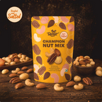 Champion Nut Mix