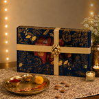 Assorted Flavoured Nuts Hamper (Pack of 4)