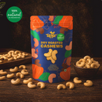 Dry Roasted Cashew