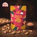 Himalayan Pink Salted Cashews