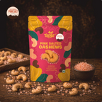 Assorted Flavoured Nuts Hamper (Pack of 4)