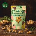 Italian Herb & Pepper Cashews