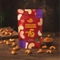 Sriracha Sesame Cashews