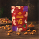 Sriracha Sesame Cashews