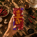 Sriracha Sesame Cashews 30g