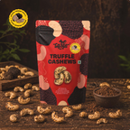 Truffle Cashews