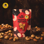 Assorted Flavoured Nuts Hamper (Pack of 4)