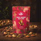 Very Berry Nut Mix