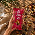 Very Berry Nut Mix 30g