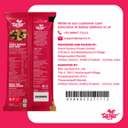 Very Berry Nut Mix 30g