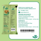 Italian Herb & Pepper Cashews 30g