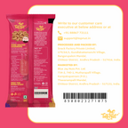 Himalayan Pink Salted Cashews 30g