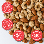 Truffle Nut Mix