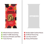 Truffle Cashews 30g