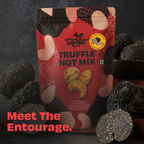 Truffle Nut Mix