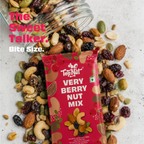 Very Berry Nut Mix 30g