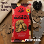 Truffle Cashews 30g