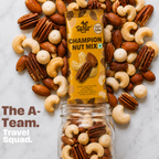 Champion Nut Mix 30g