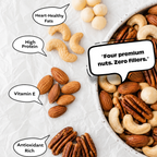 Champion Nut Mix
