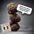 Truffle Cashews
