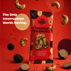 Truffle Cashews 30g