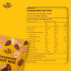 Champion Nut Mix
