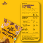 Champion Nut Mix 30g